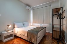 Apartamento en Rio de Janeiro - A 3 minutos de la playa de Ipanema | PM203