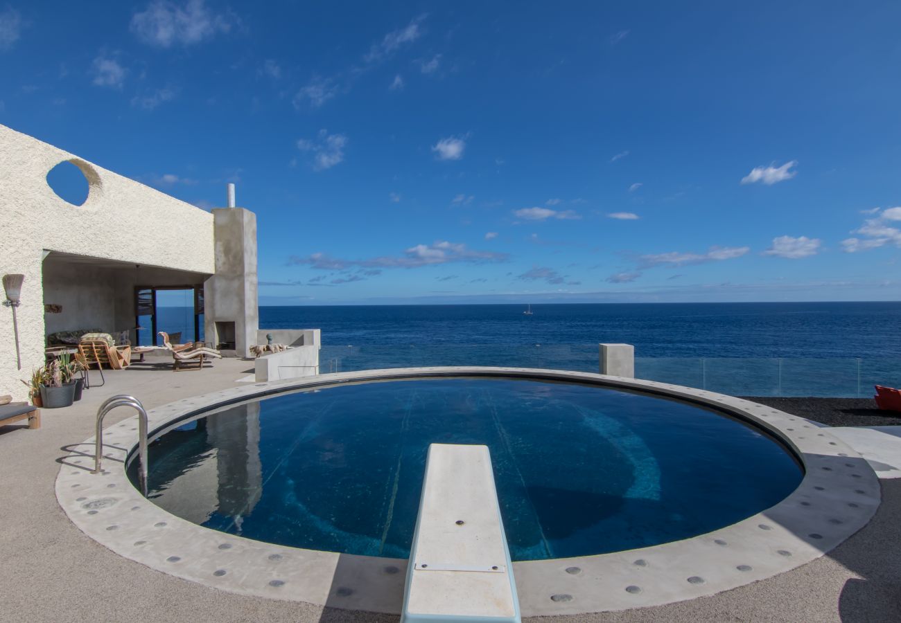 Villa en Arico - Oceanum Privé Maison de Mer