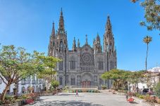 Destino turístico con alojamiento disponible para reservar en Liviind Travel