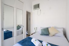 Apartamento en Rio de Janeiro - Ático en Ipanema | Vista del Cristo | MQC502 