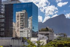 Apartamento en Rio de Janeiro - Confort en Ipanema |2 cuadras de la playa| VP604 