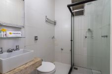 Apartamento en Rio de Janeiro - Confort en Ipanema |2 cuadras de la playa| VP604 