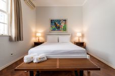 Apartamento en Rio de Janeiro - Refugio literario, cerca de Arpoador | FCO501