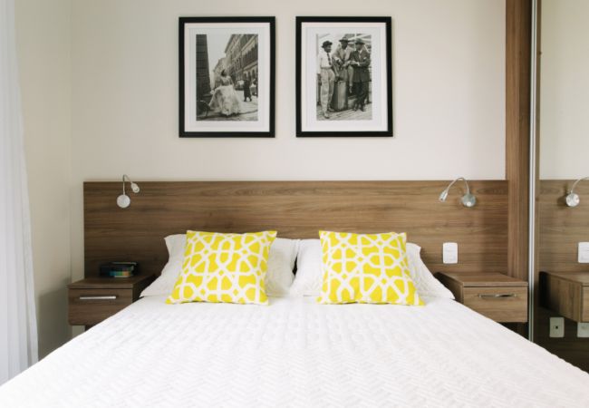 Estudio en São Paulo - JP200 - Jacques Pilon Residence