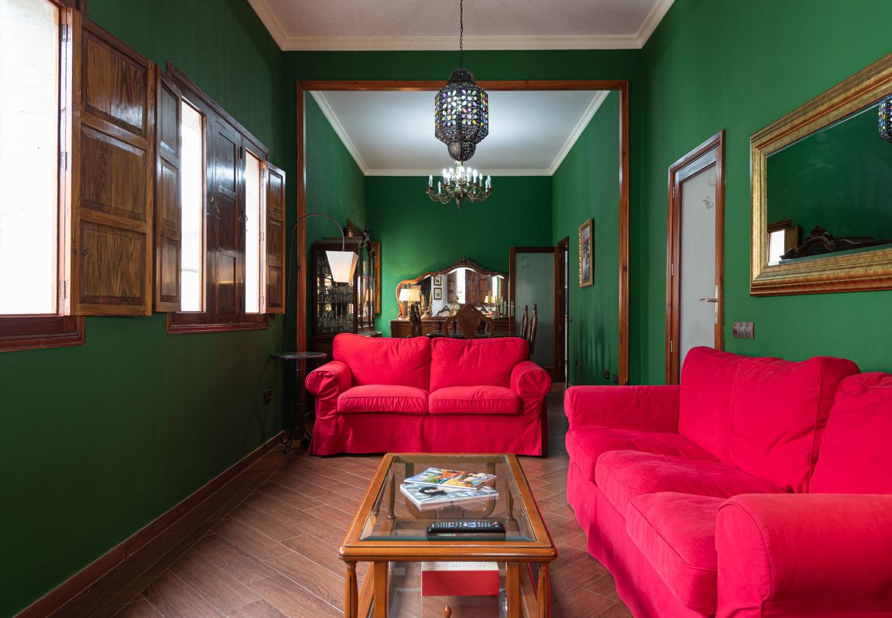 Destino turístico con alojamiento disponible para reservar en Liviind Travel