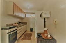 Apartamento en João Pessoa - Luxor Paulo Miranda | Deluxe Dois Quartos B#301