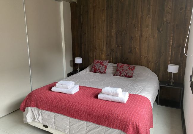 Apartamento en San Martin de los Andes - Aluen 1E - Andarlibre