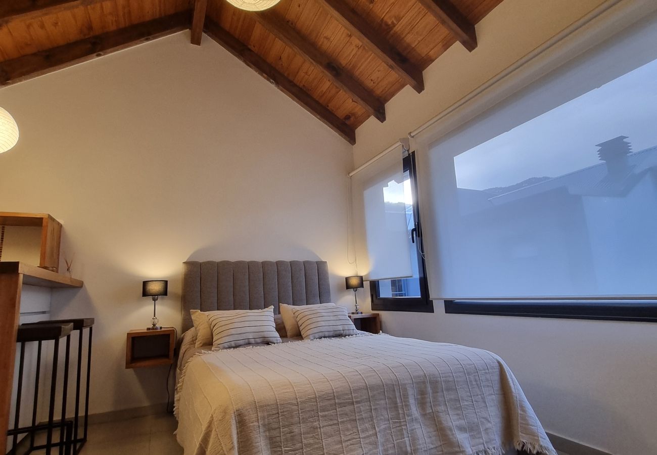 Estudio en San Martin de los Andes - Aluen 2B - Andarlibre