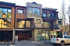 Estudio en San Martin de los Andes - Aluen 2D - Andarlibre