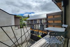 Estudio en San Martin de los Andes - Aluen 2D - Andarlibre