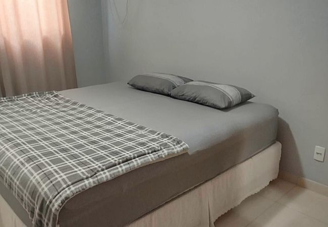 Apartamento en Itajaí - Apartamento con Excelente Ubicación en Itajaí/SC