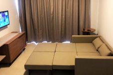 Apartamento en Caldas Novas - Apart-Hotel em resort c lazer em Caldas Novas