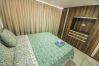 Apartamento en João Pessoa - ATLÂNTICO SUL flat | Piscina, Beira-Mar, Praia, Wifi.