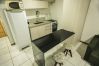 Apartamento en João Pessoa - ATLÂNTICO SUL flat | Piscina, Beira-Mar, Praia, Wifi.