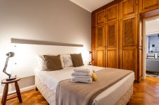 Apartamento en Rio de Janeiro - 5 minutos de la playa de Copacabana | NSC808