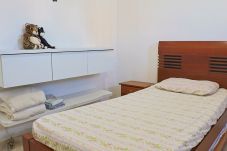 Apartamento en Guarujá - Apto a 500 metros da praia da Enseada no Guarujá