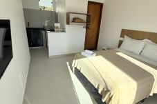 Alquiler por habitaciones en Angra dos Reis - Suítes com Vista para o Mar no Marinas com cozinha 8 - Mirante do Marinas