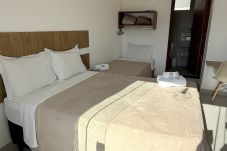 Alquiler por habitaciones en Angra dos Reis - Suítes com Vista para o Mar no Marinas 7