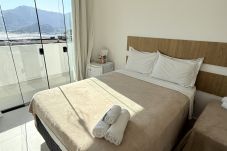 Alquiler por habitaciones en Angra dos Reis - Suítes com Vista para o Mar no Marinas 7