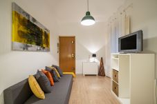 Apartamento en Madrid - Apartment Madrid Downtown Bilbao-Fuencarral Temporal