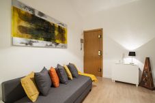 Apartamento en Madrid - Apartment Madrid Downtown Bilbao-Fuencarral Temporal