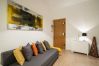 Apartamento en Madrid - Apartment Madrid Downtown Bilbao-Fuencarral Temporal