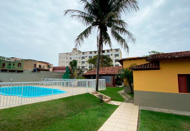 Casa en Guarapari - Imperdível: Incrível casa a 65m da praia do Meaípe