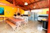 Casa en Guarapari - Imperdível: Incrível casa a 65m da praia do Meaípe