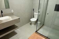 Alquiler por habitaciones en Angra dos Reis - Suítes com Vista para o Mar no Marinas S4