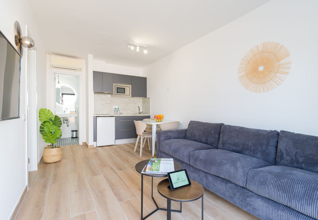 Destino turístico con alojamiento disponible para reservar en Liviind Travel