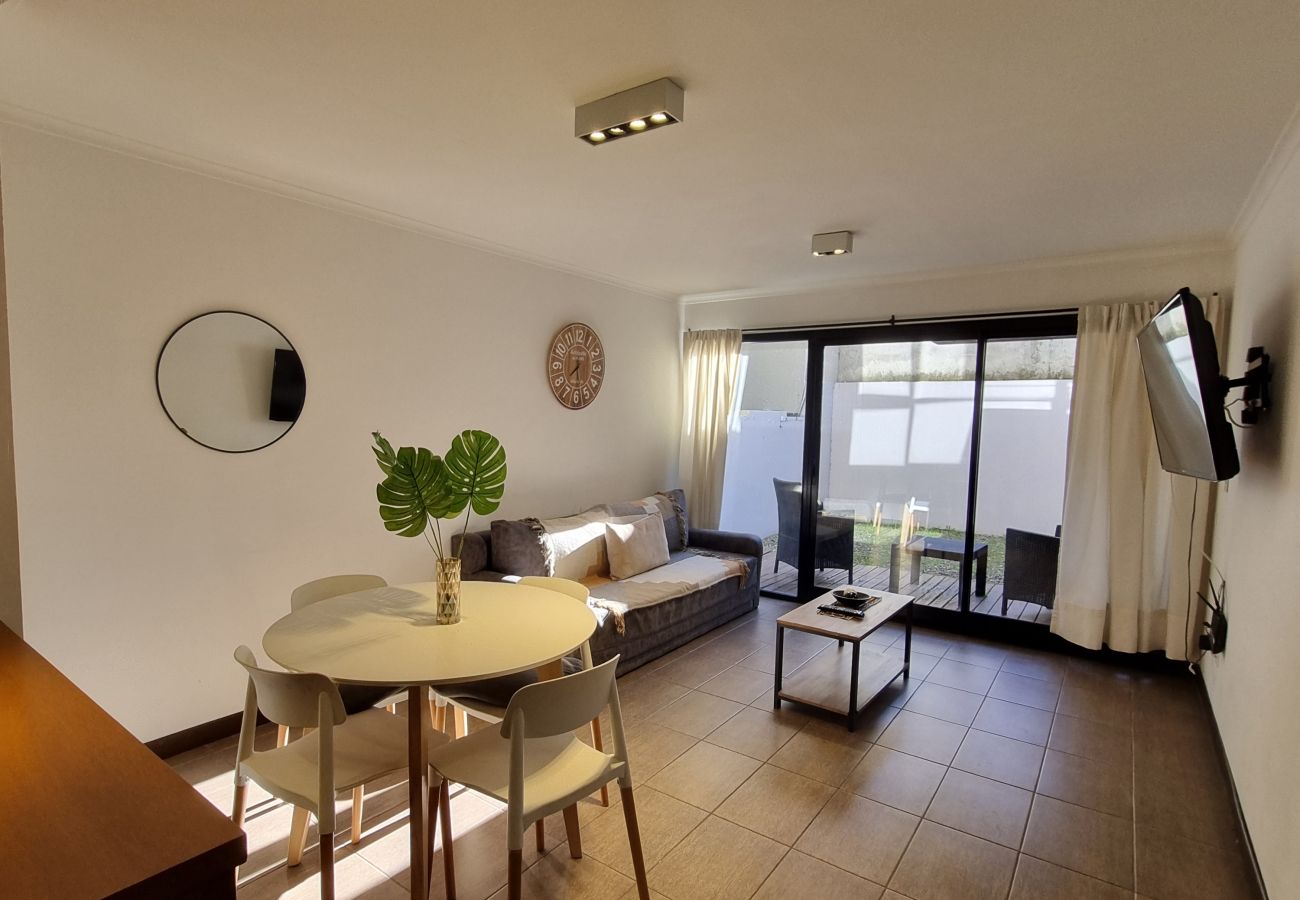 Apartamento en San Martin de los Andes - Ruka 7 Dpto 4 - Andarlibre
