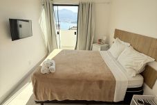 Alquiler por habitaciones en Angra dos Reis -  Suíte com vista Para o Mar - Mirante do Marinas