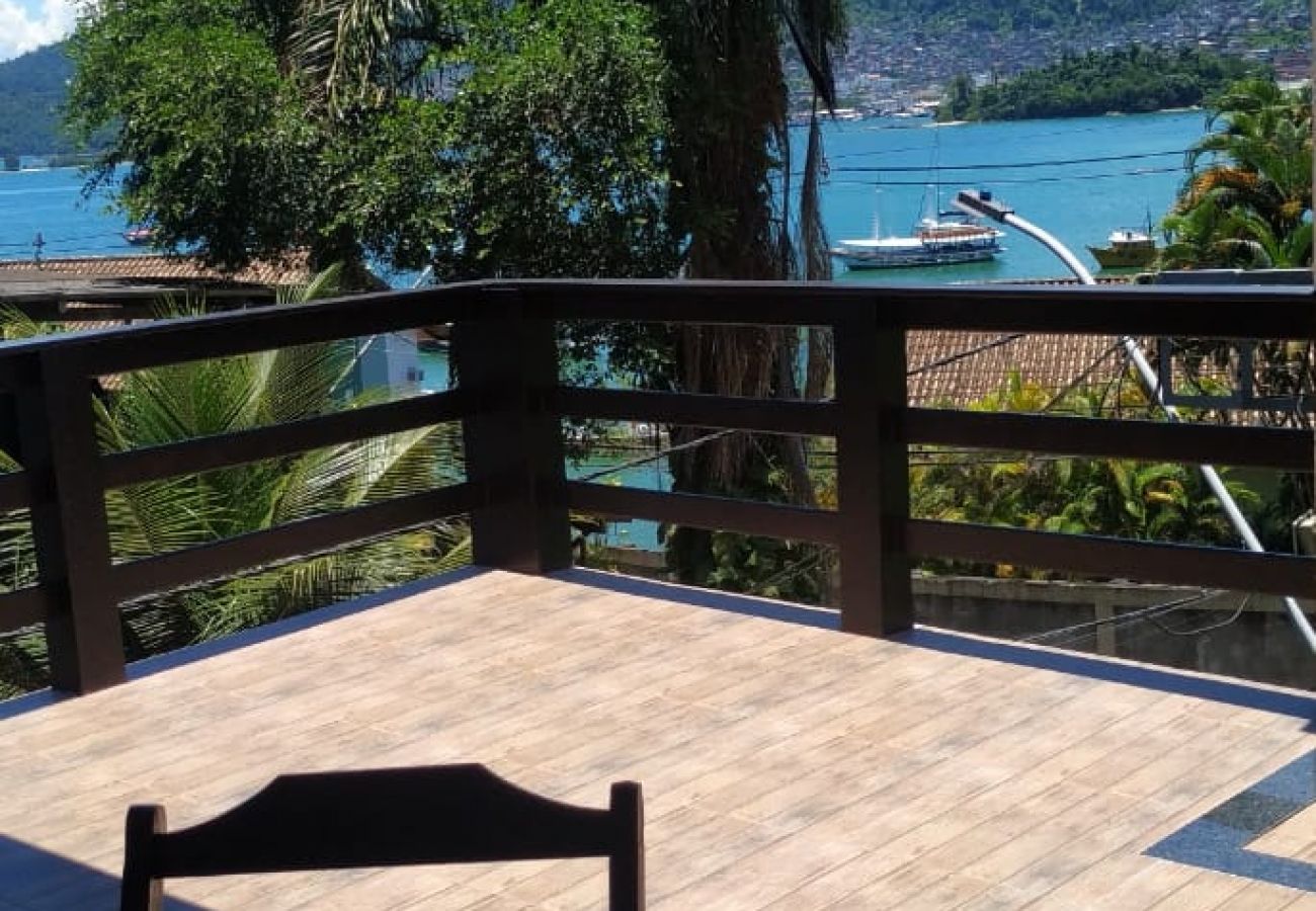 Casa en Angra dos Reis - Mirante do Américo