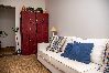 Apartamento en Santos - Apto de frente para a praia José Menino, Santos/SP