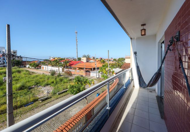 Apartamento en Maricá - Apart a 450 metros da Praia de Ponta Negra/RJ