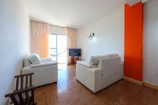 Apartamento en Maricá - Apart a 450 metros da Praia de Ponta Negra/RJ