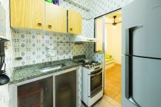 Apartamento en Maricá - Apart a 450 metros da Praia de Ponta Negra/RJ