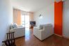 Apartamento en Maricá - Apart a 450 metros da Praia de Ponta Negra/RJ