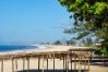 Apartamento en Maricá - Apart a 450 metros da Praia de Ponta Negra/RJ
