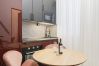 Apartamento en Madrid - Nuevo Dúplex -  Centro Chamberí - 2 dorm - 2 baños. Temporal