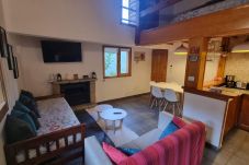 Cabaña en San Martin de los Andes - Fosbery - Andarlibre