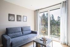 Apartamento en Madrid - PALACIO REAL - MADRID, 2HH, 2 BAÑOS, 6 PAX 