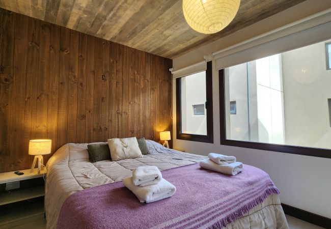 Apartamento en San Martin de los Andes - Aluen 1B - Andarlibre