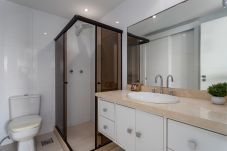 Apartamento en Rio de Janeiro - Cobertura en Barra da Tijuca p/ 6 personas | LC2207