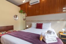 Apartamento en Rio de Janeiro - A 5 minutos de la playa de Copacabana | STC905