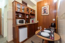 Apartamento en Rio de Janeiro - A 5 minutos de la playa de Copacabana | STC905