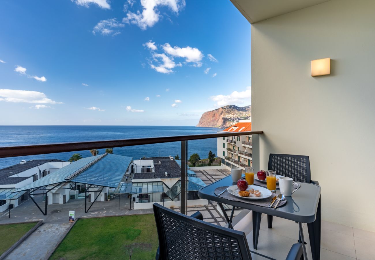 Apartamento en Funchal - Centromar Bella Vista by Atlantic Holiday