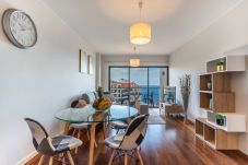 Apartamento en Funchal - Centromar Bella Vista by Atlantic Holiday