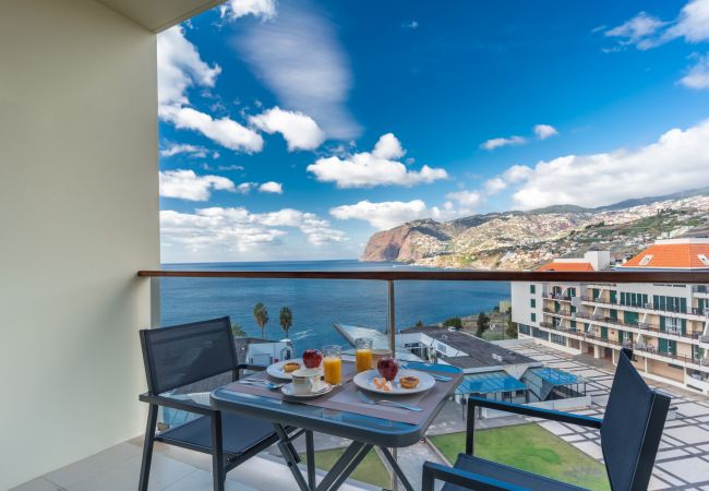 Apartamento en Funchal - Centromar Residence Ocean View by Atlantic Holiday