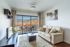 Apartamento en Funchal - Centromar Residence Ocean View by Atlantic Holiday